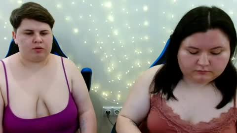 BeckyAndEllen online show from June 29, 2026, 10:15 am