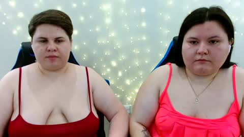BeckyAndEllen online show from July 10, 2026, 12:30 pm
