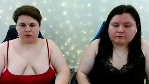 BeckyAndEllen online show from July 30, 2026, 10:36 am