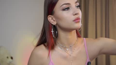 Snapshot of beckymadsons chatting on October 11, 2025, 1:09 pm Melissa online show from October 11, 2025, 1:09 pm