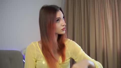 Snapshot of beckymadsons chatting on October 18, 2025, 12:06 pm Melissa online show from October 18, 2025, 12:06 pm