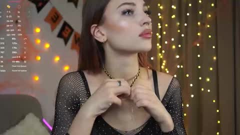 Snapshot of beckymadsons chatting on November 12, 2025, 2:06 pm Melissa online show from November 12, 2025, 2:06 pm