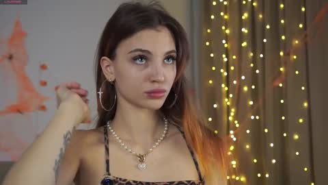 Snapshot of beckymadsons chatting on November 21, 2025, 11:09 am Melissa online show from November 21, 2025, 11:09 am