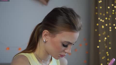 Melissa online show from March 13, 2026, 11:28 am