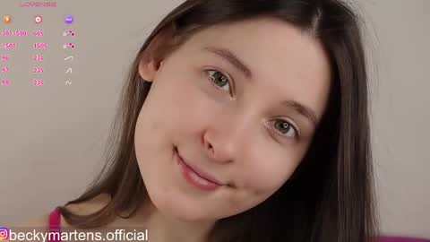 BeckyMartens come join me on    while im offline here  online show from April 28, 2026, 3:44 am