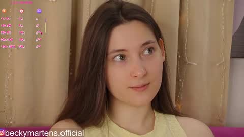 BeckyMartens come join me on    while im offline here  online show from June 11, 2026, 3:48 am