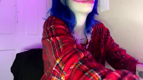 Snapshot of beckytheclown chatting on January 18, 2025, 12:57 am Beckytheclown online show from January 18, 2025, 12:57 am