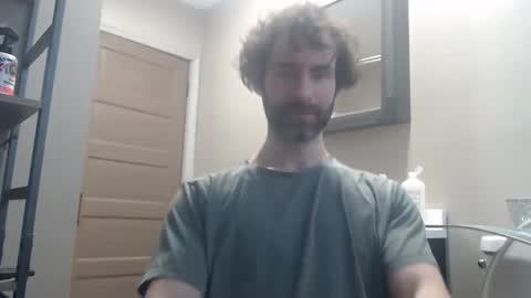 bedghost  online show from February 8, 2026, 9:51 pm