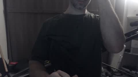 bedghost  online show from March 10, 2026, 2:16 am