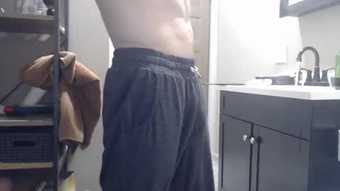 bedghost  online show from March 16, 2026, 3:23 am