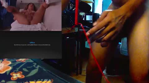 hungnheavy online show from October 23, 2025, 9:13 pm