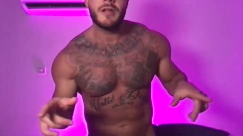 beefyandbald online show from February 23, 2026, 8:39 pm