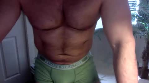 Beefy online show from March 6, 2025, 7:21 pm