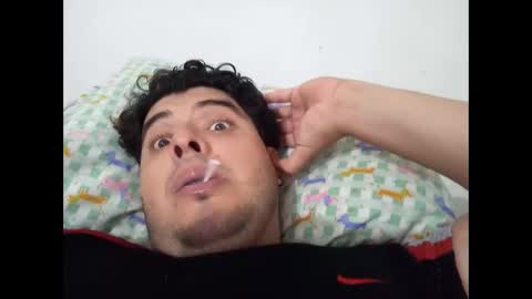 Criss2fer online show from February 25, 2025, 2:58 am