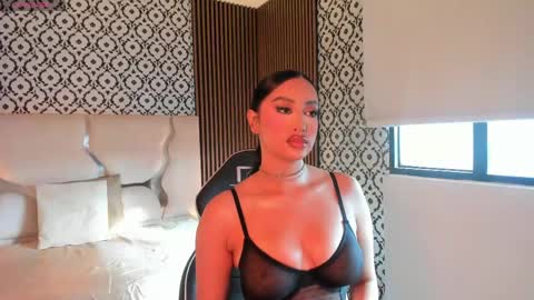 BELLA online show from April 26, 2026, 12:03 pm