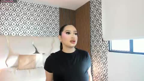 Snapshot of beella_tay1 chatting on May 12, 2026, 11:40 am BELLA online show from May 12, 2026, 11:40 am