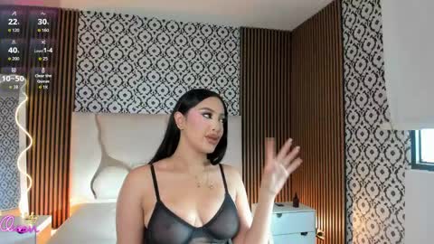 Snapshot of beella_tay1 chatting on May 18, 2026, 12:00 pm BELLA online show from May 18, 2026, 12:00 pm