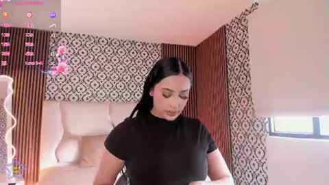 Snapshot of beella_tay1 chatting on July 31, 2026, 12:26 pm BELLA online show from July 31, 2026, 12:26 pm