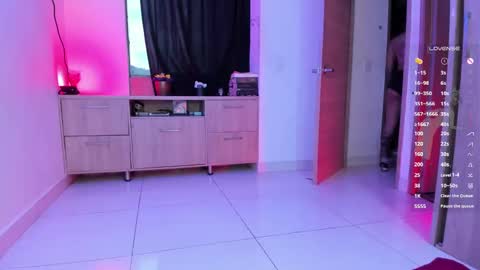 Snapshot of beelzebosss chatting on October 1, 2025, 10:27 pm Daniela ur fav living dead girl online show from October 1, 2025, 10:27 pm