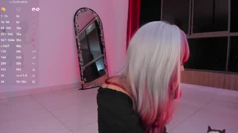 Daniela  ur fav living dead girl  online show from May 3, 2026, 12:27 am