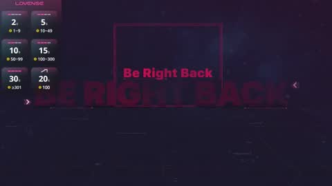 Amelia online show from February 4, 2025, 9:17 am