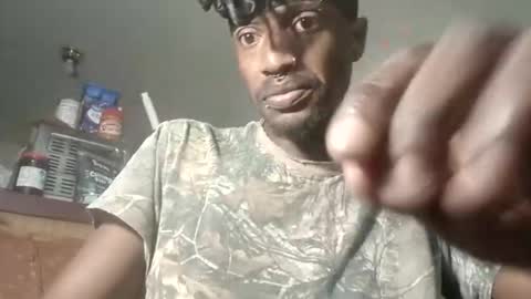 beepee89 online show from March 17, 2026, 10:24 pm