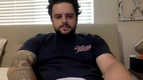 Beginners Luck online show from September 15, 2025, 5:35 pm