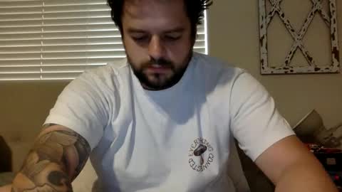 Beginners Luck online show from September 26, 2025, 8:35 pm