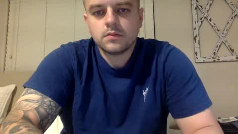 Beginners Luck online show from October 10, 2025, 2:21 am