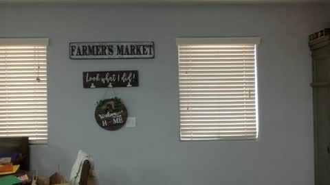 Beginners Luck online show from October 12, 2025, 5:01 pm