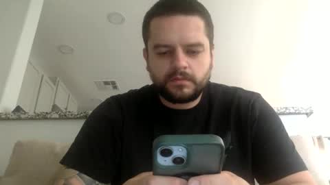 Beginners Luck online show from November 16, 2025, 6:13 pm