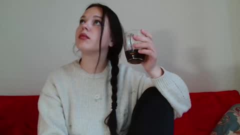 Snapshot of behappy4self chatting on May 6, 2026, 4:41 am fuckharddadyback online show from May 6, 2026, 4:41 am