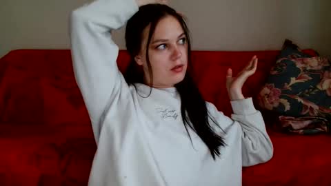 Snapshot of behappy4self chatting on May 12, 2026, 5:15 am fuckharddadyback online show from May 12, 2026, 5:15 am