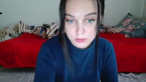 Snapshot of behappy4self chatting on June 2, 2026, 11:56 am fuckharddadyback online show from June 2, 2026, 11:56 am