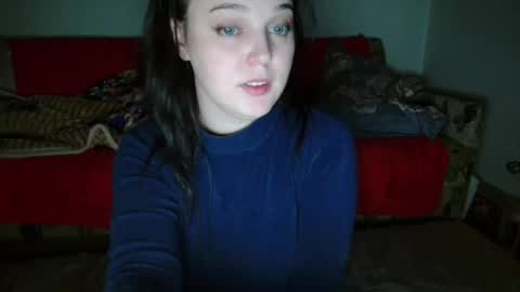 Snapshot of behappy4self chatting on June 3, 2026, 6:13 pm fuckharddadyback online show from June 3, 2026, 6:13 pm
