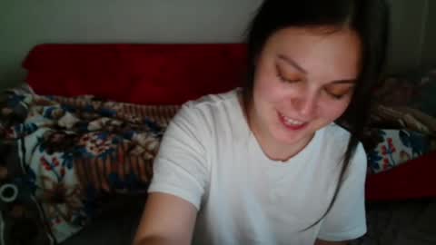 Snapshot of behappy4self chatting on June 5, 2026, 2:51 am fuckharddadyback online show from June 5, 2026, 2:51 am