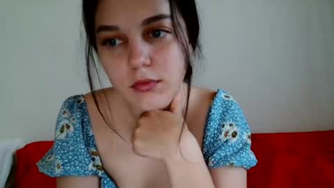 Snapshot of behappy4self chatting on June 16, 2026, 5:43 am fuckharddadyback online show from June 16, 2026, 5:43 am