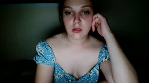 Snapshot of behappy4self chatting on June 29, 2026, 8:20 pm fuckharddadyback online show from June 29, 2026, 8:20 pm
