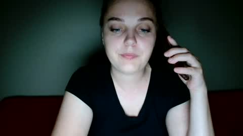 Snapshot of behappy4self chatting on July 14, 2026, 7:30 pm fuckharddadyback online show from July 14, 2026, 7:30 pm