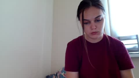 Snapshot of behappy4self chatting on July 28, 2026, 6:31 am fuckharddadyback online show from July 28, 2026, 6:31 am