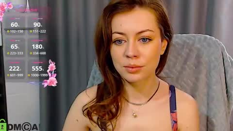 Nina online show from February 11, 2025, 9:09 am