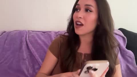 beijadense online show from October 3, 2025, 4:26 pm