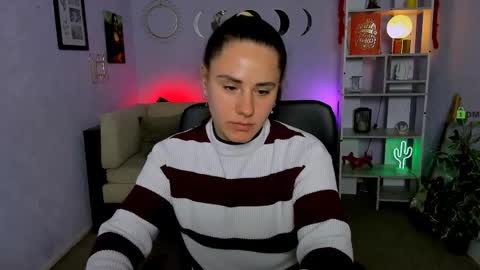 Beila online show from April 24, 2026, 6:16 am