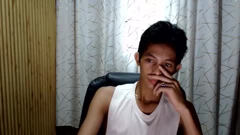 brandonjames online show from December 18, 2025, 11:55 pm