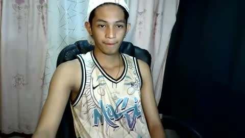 brandonjames online show from March 18, 2026, 12:52 pm