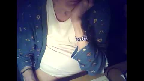 bekklove1 online show from March 10, 2025, 5:00 am