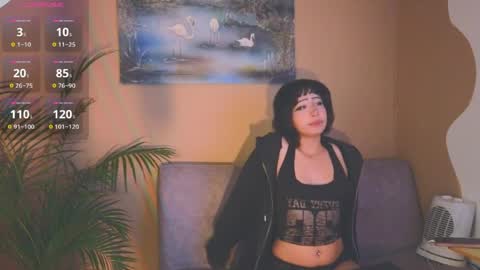 Snapshot of bel_vamp chatting on April 4, 2026, 4:55 am bel_vamp online show from April 4, 2026, 4:55 am