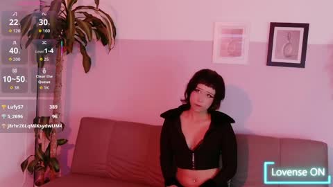 Snapshot of bel_vamp chatting on April 6, 2026, 4:46 am bel_vamp online show from April 6, 2026, 4:46 am