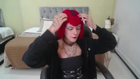 Bela online show from January 7, 2026, 12:40 pm