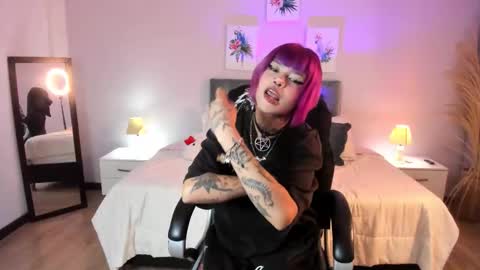 Bela online show from February 17, 2026, 1:18 pm